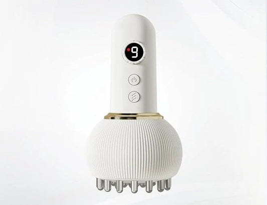 Intelligent Electric Massager