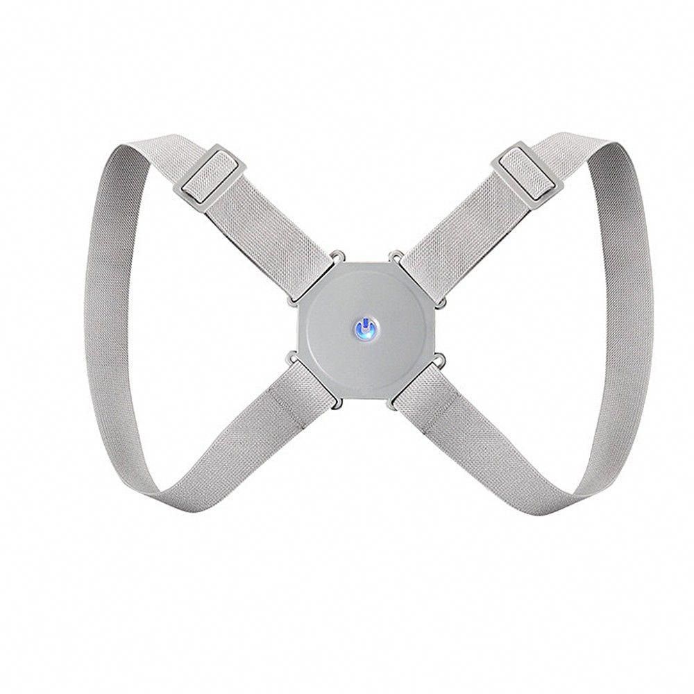 Smart Adjustable Posture Corrector