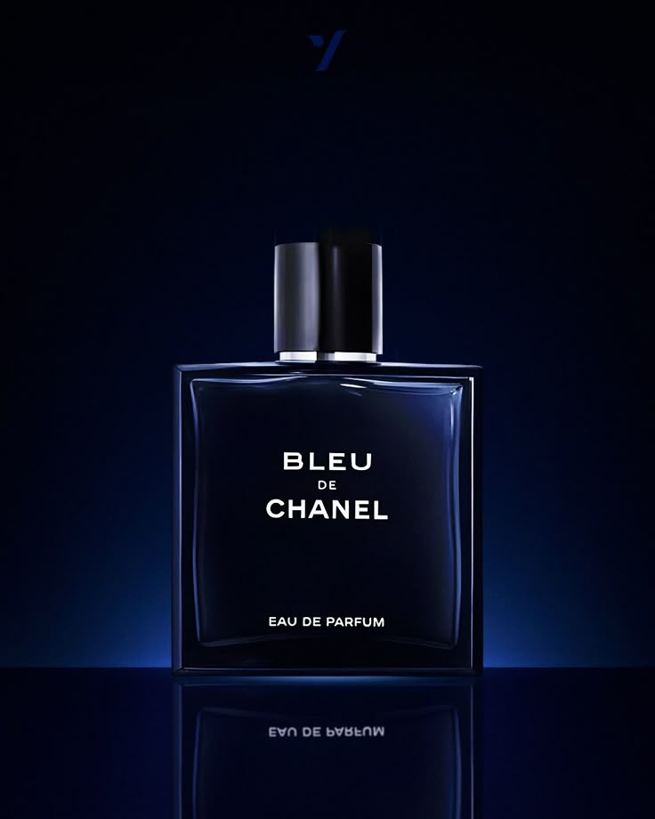 Bleu De chanel