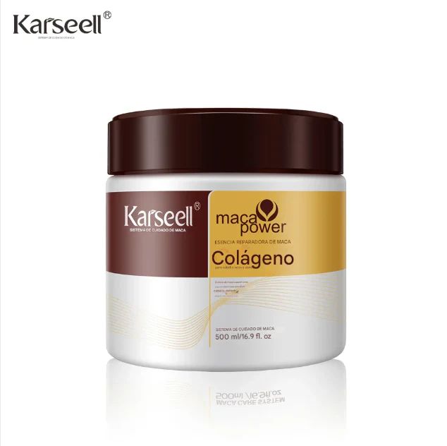 Karseell Collagen Deep Repair Conditioning Hair Mask