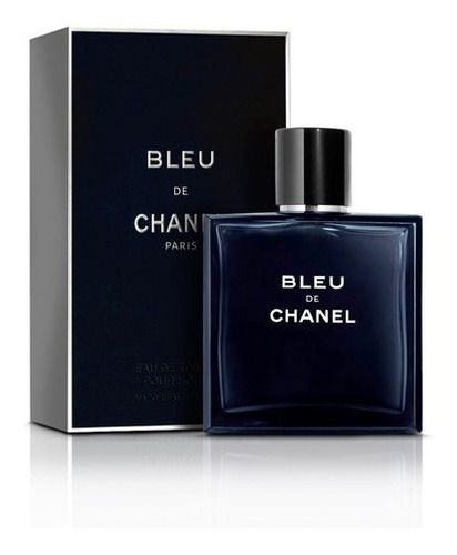 Bleu De chanel