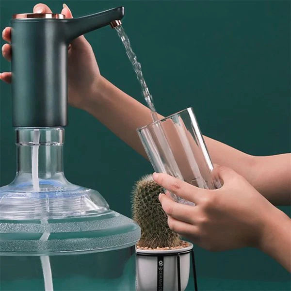 Automatic Water Dispenser