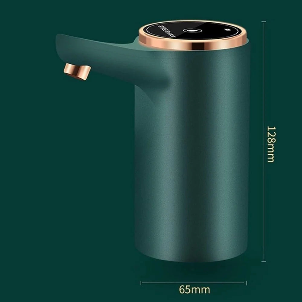 Automatic Water Dispenser