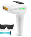 Babyverse - IPL Hair Removal Device for Women ©