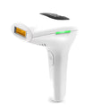 Babyverse - IPL Hair Removal Device for Women ©