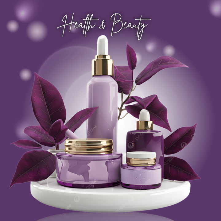 HEALTH &  BEAUTY / الصحة والجمال