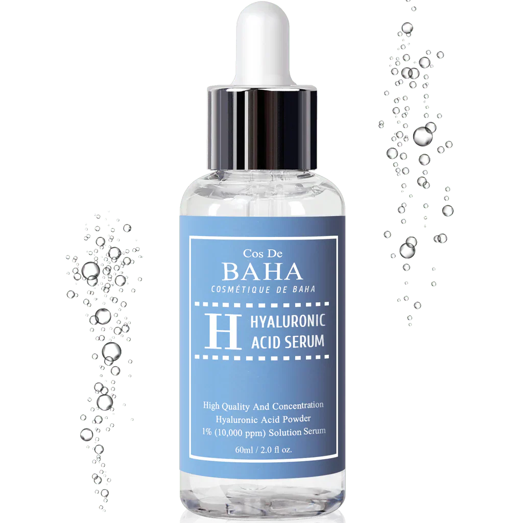 Cos De Baha - Face Serum (Original)