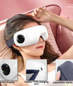 Eye Massaging Tool