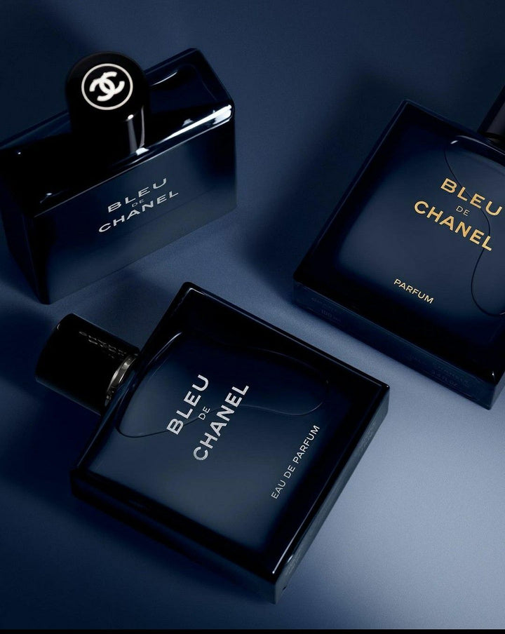 Bleu De chanel