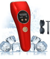 Ice Cold IPL Hair Removal Device ©