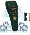Ice Cold IPL Hair Removal Device ©