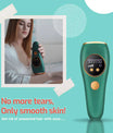 Ice Cold IPL Hair Removal Device ©