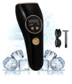 Ice Cold IPL Hair Removal Device ©