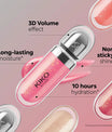 KIKO MILANO - 3D Hydra Lipgloss (Original)