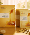 LONA - A-Arbutin Radiance Facial Mask (Original)