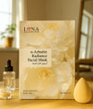 LONA - A-Arbutin Radiance Facial Mask (Original)