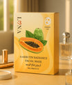 LONA - A-Arbutin Radiance Facial Mask (Original)
