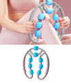 Multi - Functional Ring Massager