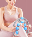 Multi - Functional Ring Massager