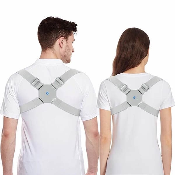Smart Adjustable Posture Corrector